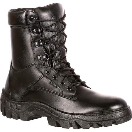 TMC Postal-Approved Public Service Boot,12WI